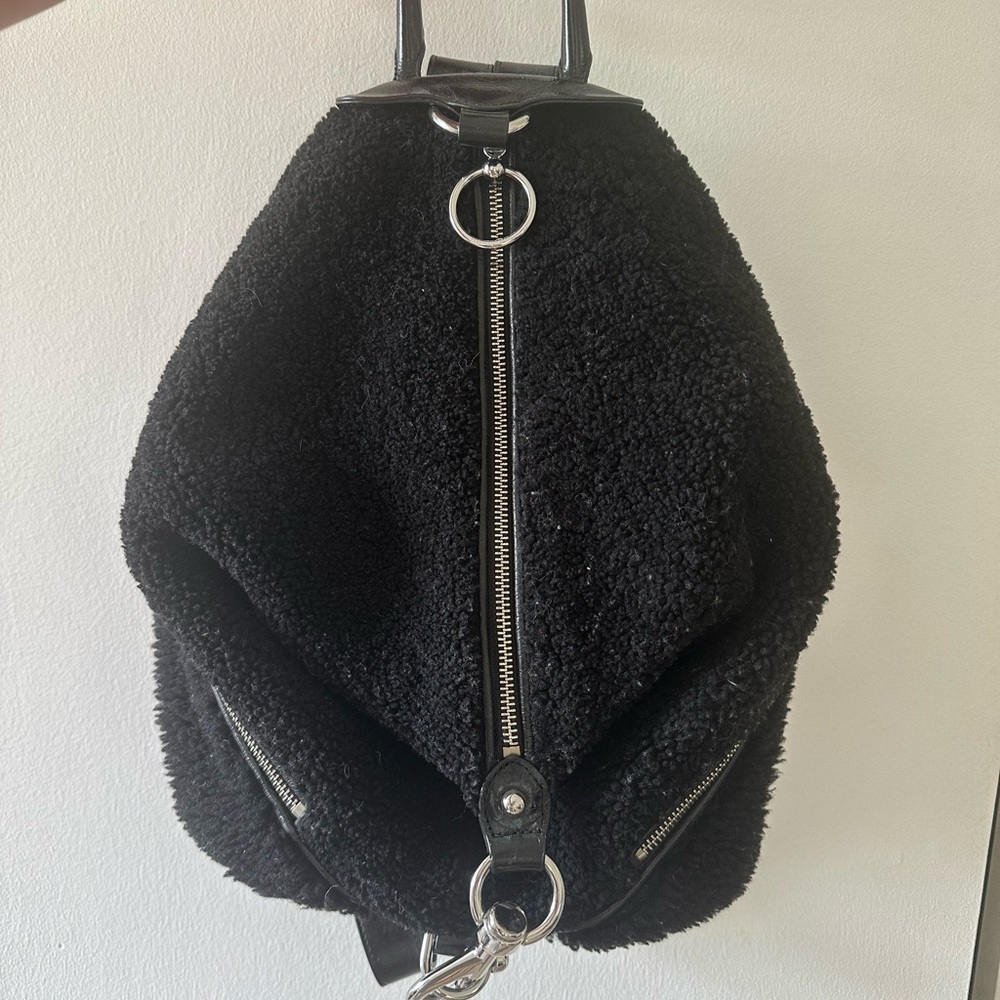 Rebecca Minkoff backpack